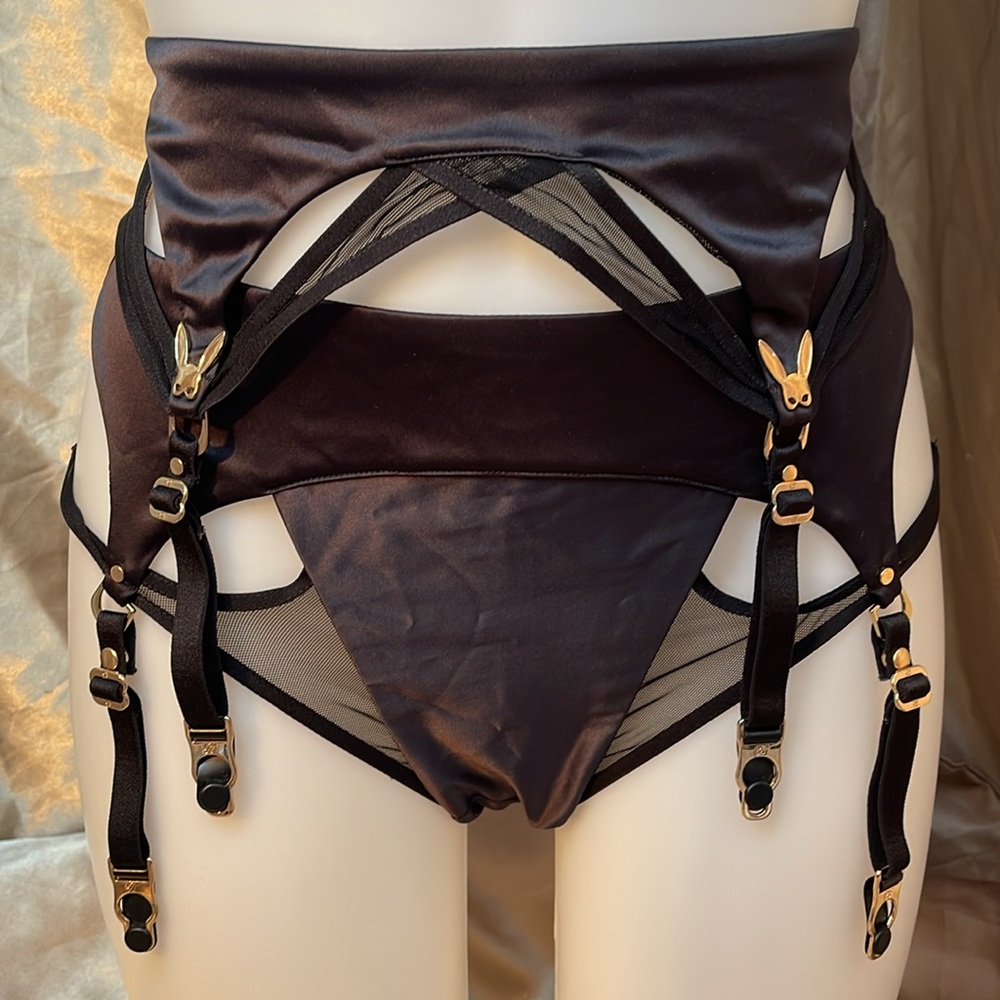 Honey Birdette Cindy 3 PC Set - Picture 3 of 13